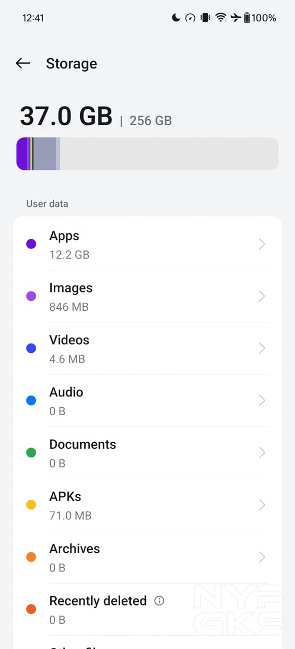 OnePlus-12R-Storage