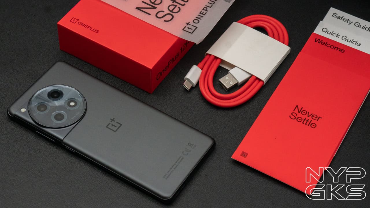 OnePlus-12R-box