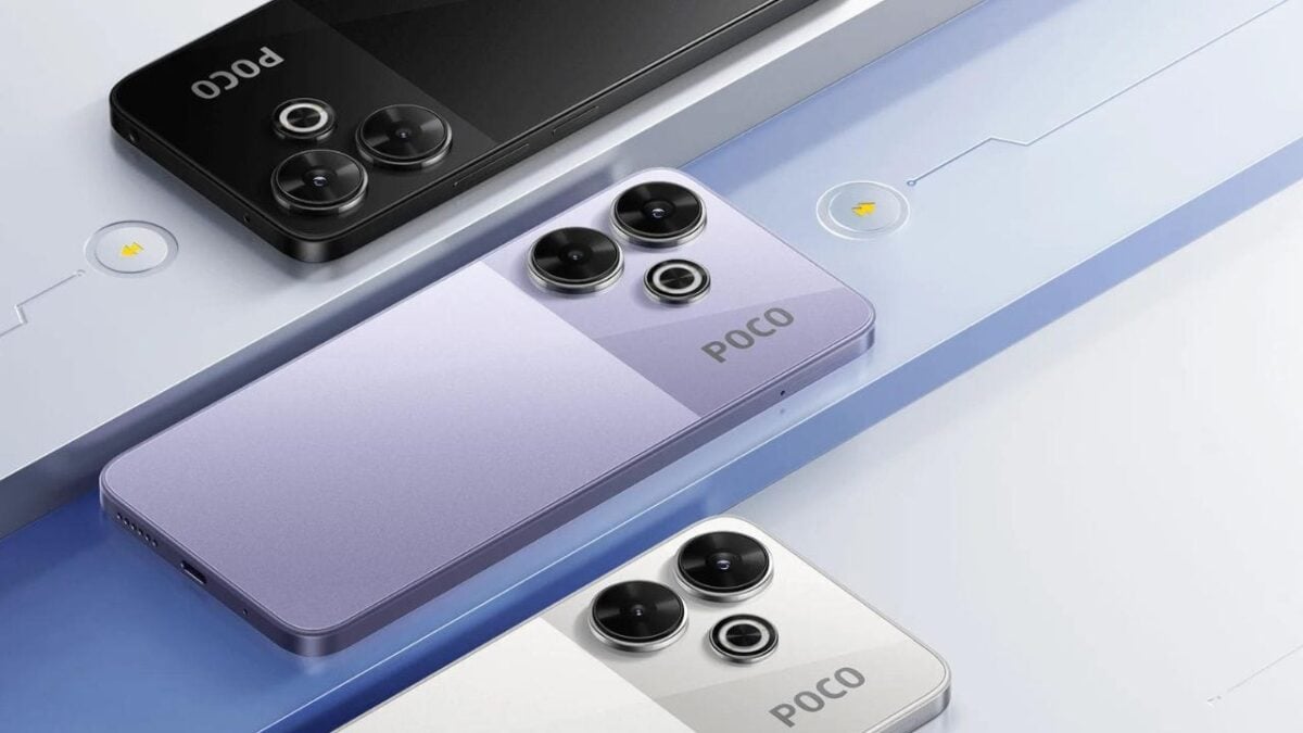 POCO-M6-Global-Specs-Features