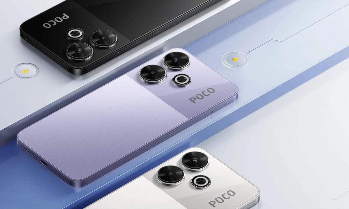 POCO-M6-Global-Specs-Features