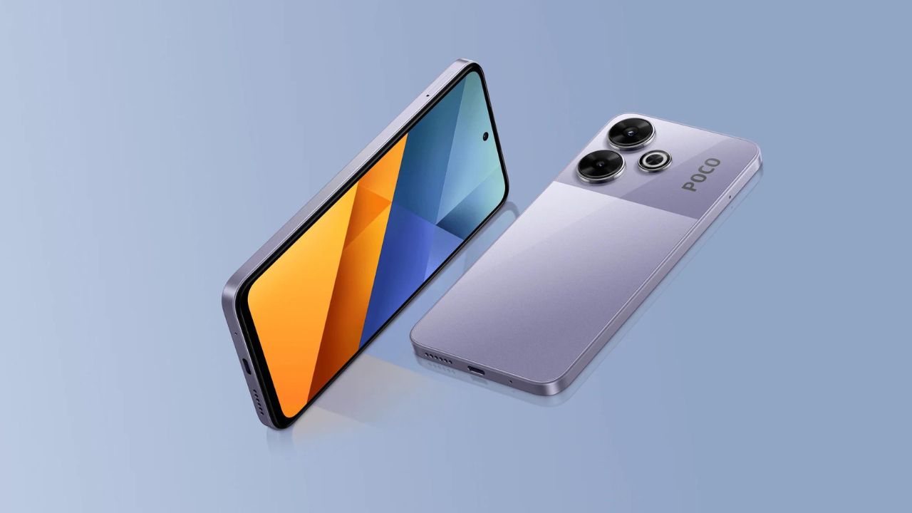 POCO-M6-Global