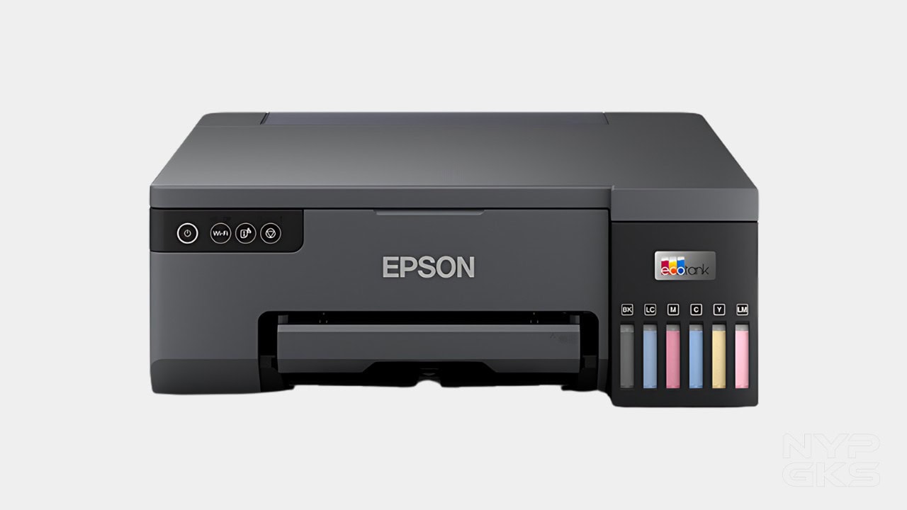 Printer