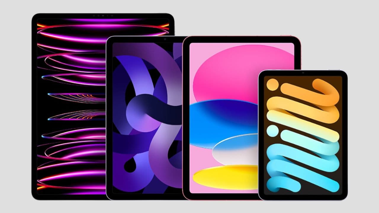 RAM-Specs-Apple-iPads