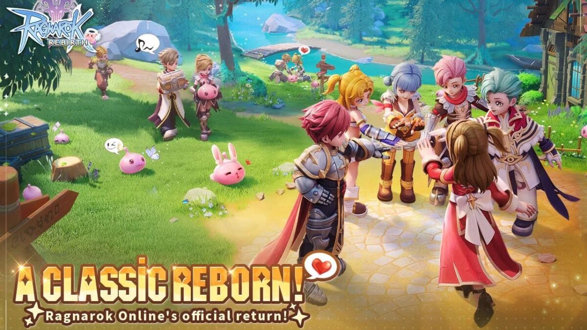 Ragnarok-Rebirth-Gameplay-Features