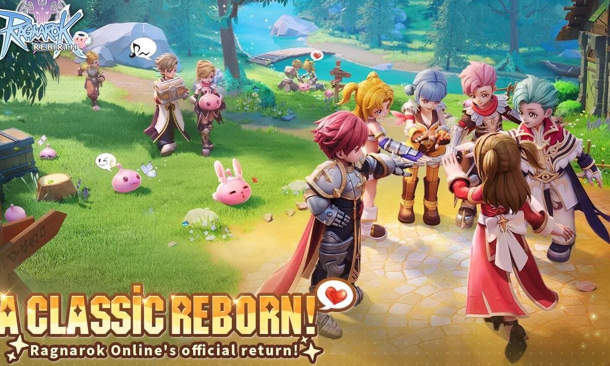 Ragnarok-Rebirth-Gameplay-Features