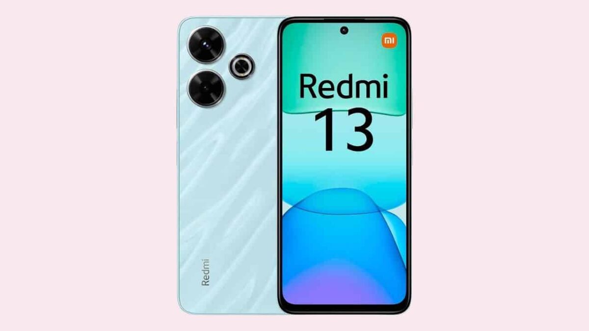 Redmi-13-4G
