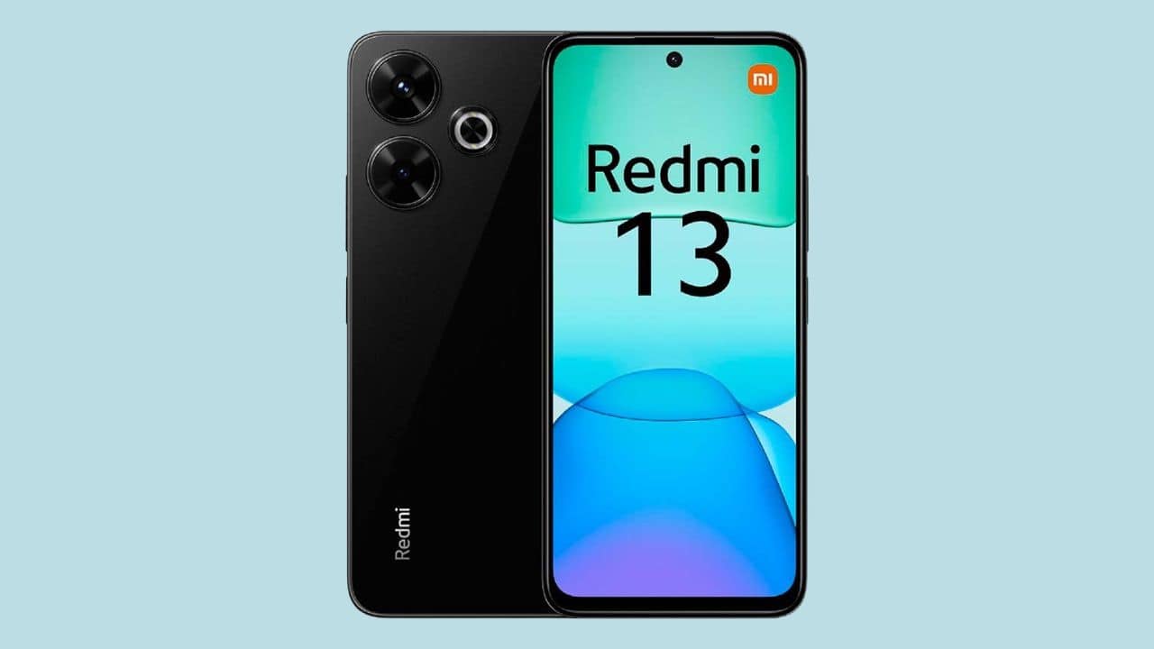 Redmi-13-4G-Specs-Features