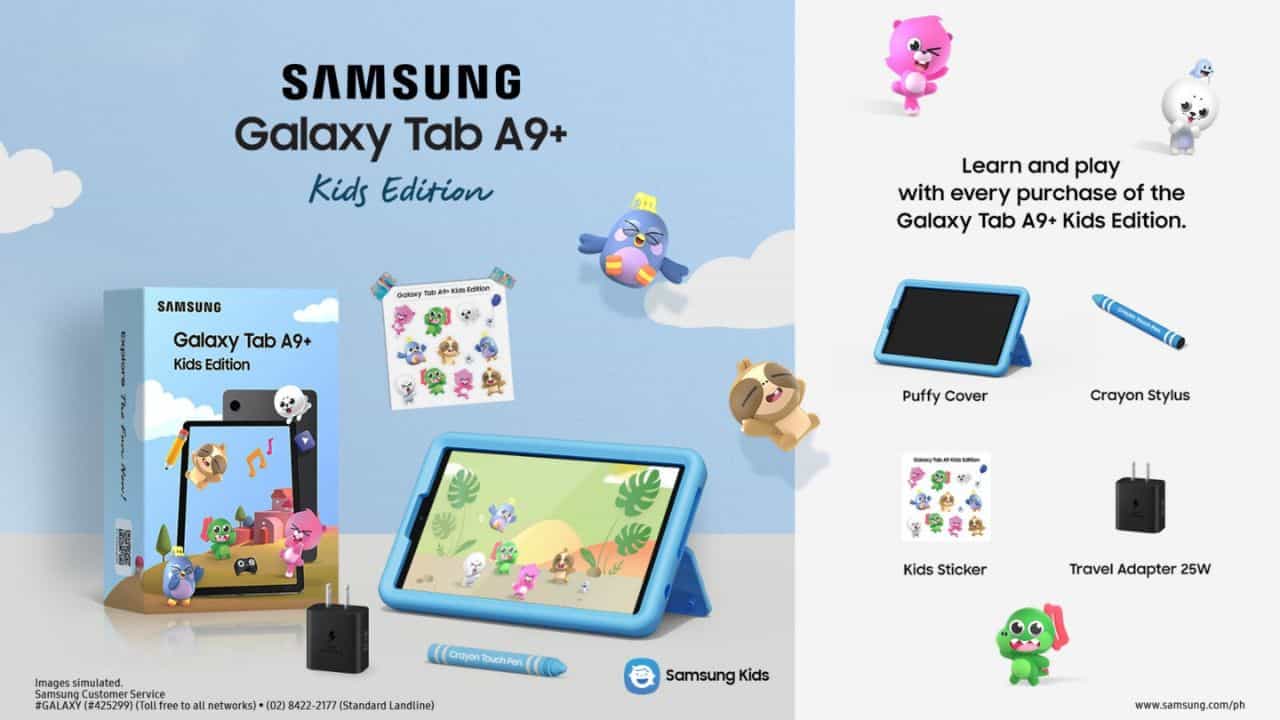 Samsung-Galaxy-Tab-A9-Kids-Edition
