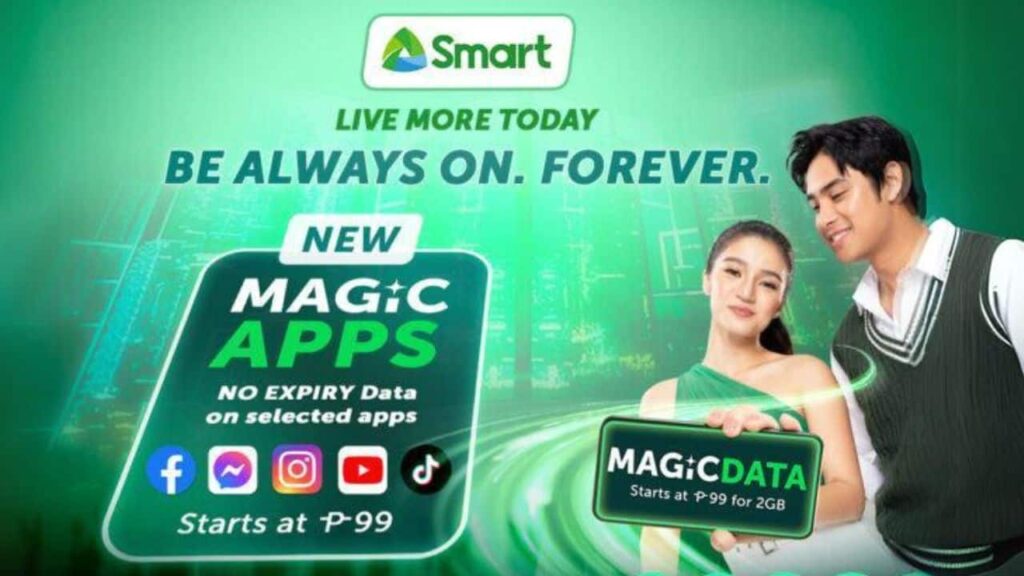 Smart Magic Jar Smart Magic Apps prepaid promos launched | NoypiGeeks