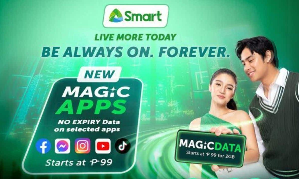 Smart-Magic-Apps-Data