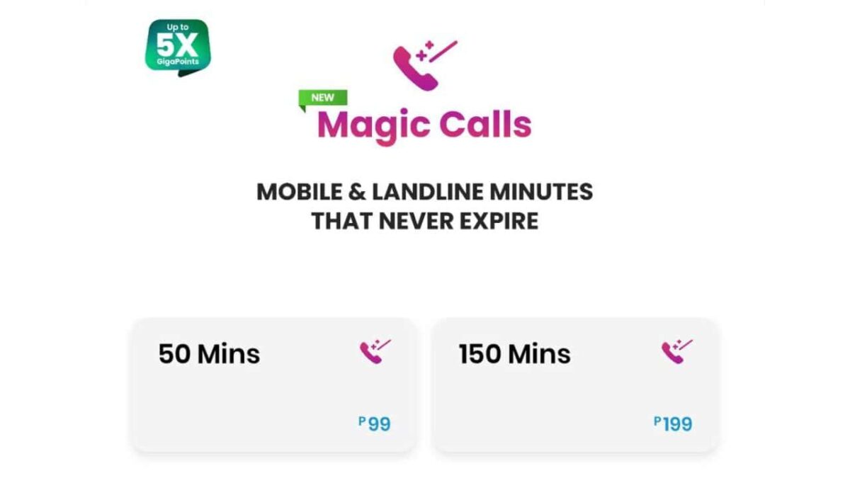 Smart-Magic-Calls