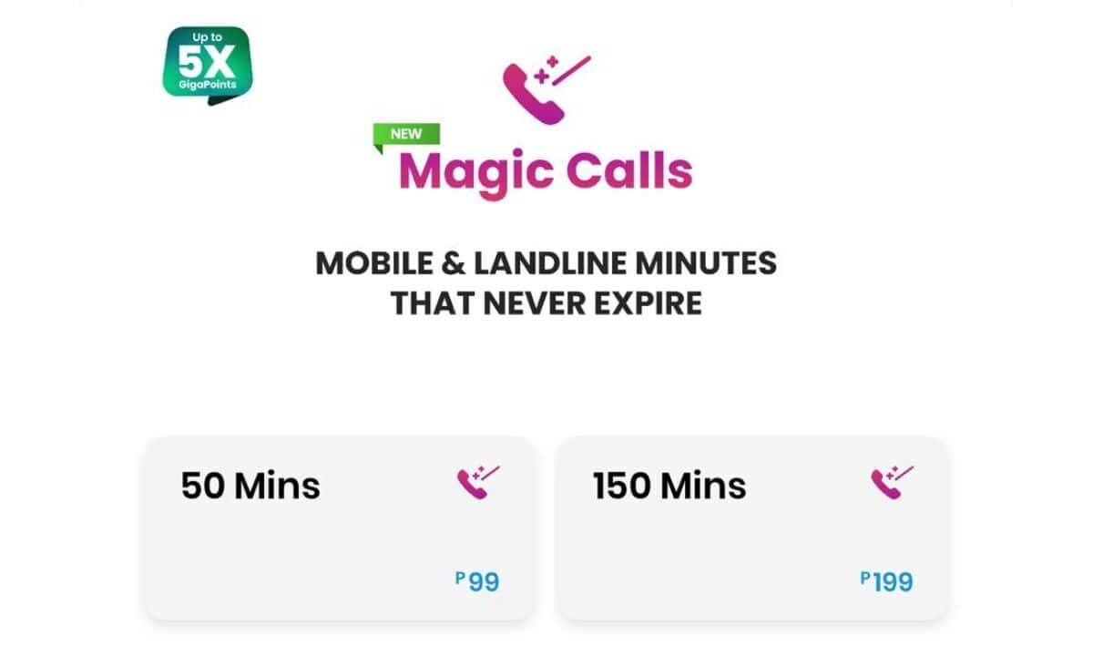 Smart-Magic-Calls