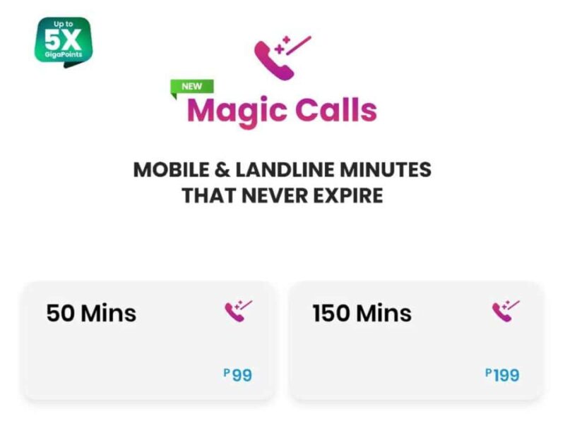 Smart-Magic-Calls