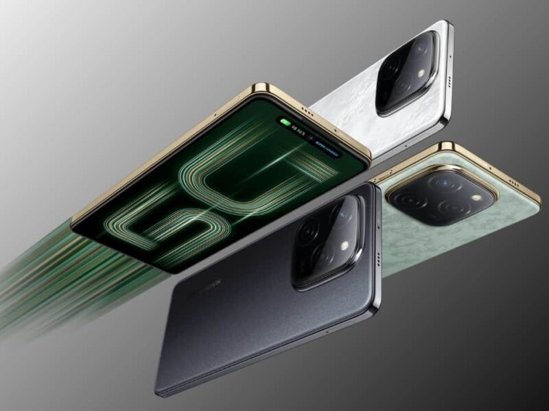 TECNO-Spark-20-Pro-5G