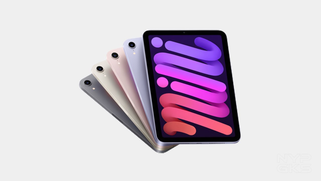 Tablets