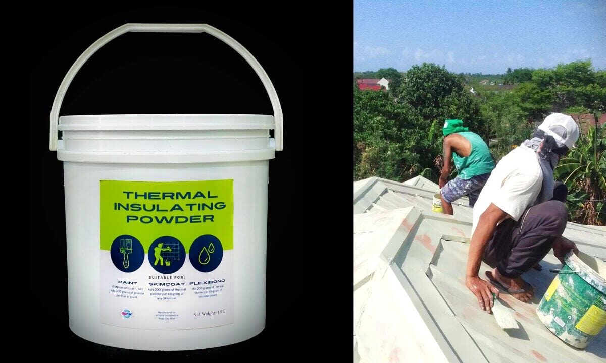 Thermal-insulating-powder-Dexpro-TIP