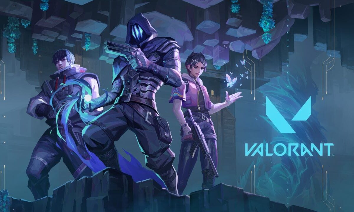 Valorant-Xbox-PlayStation