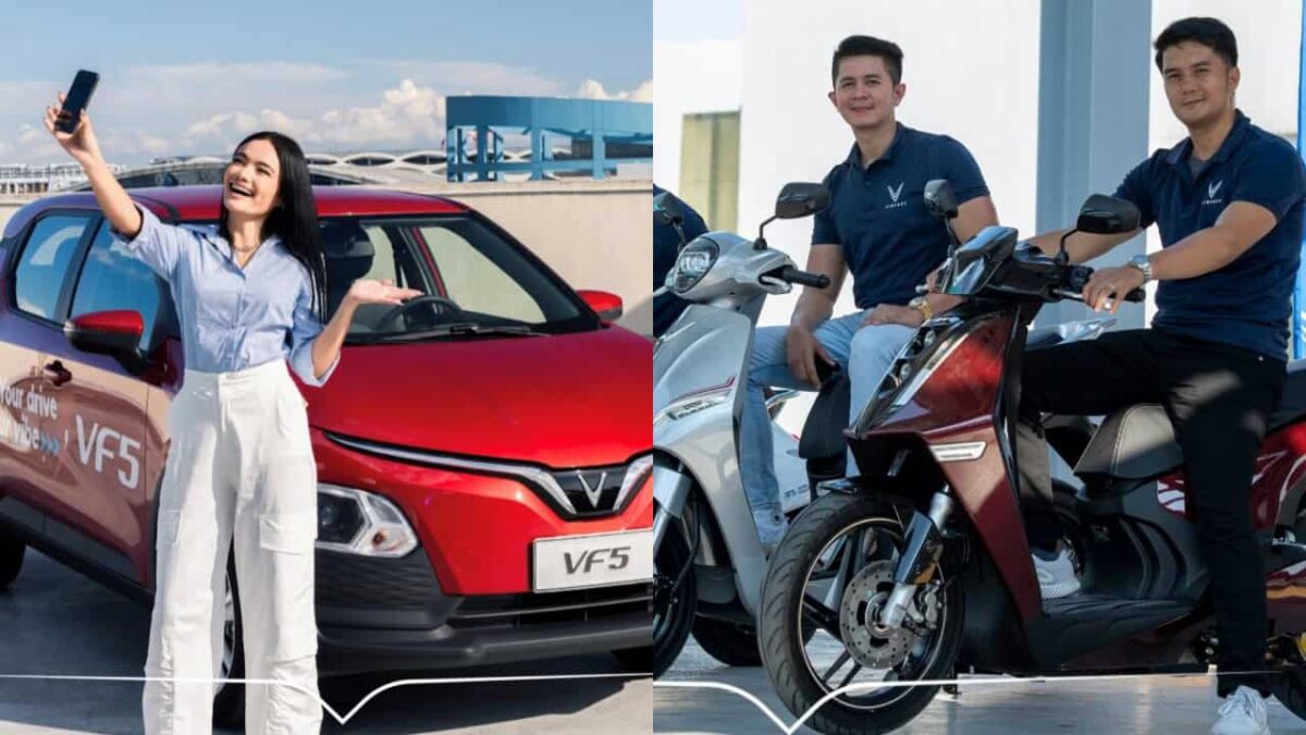 VinFast-Philippines