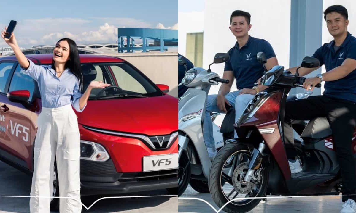 VinFast-Philippines