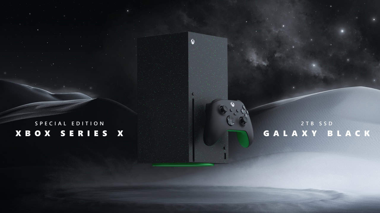 Xbox-Series-X-Special-Edition