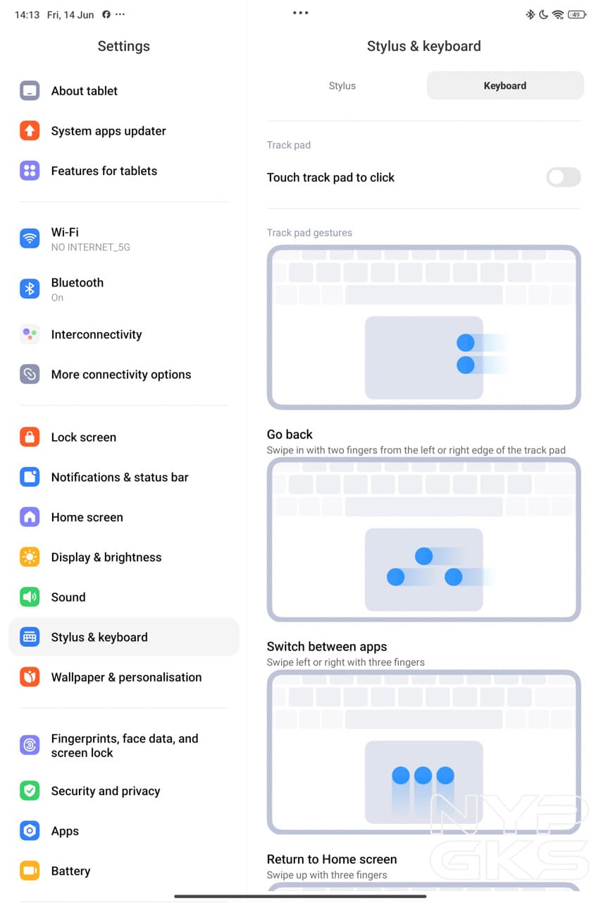 Xiaomi-Pad-6S-Pro-Gestures