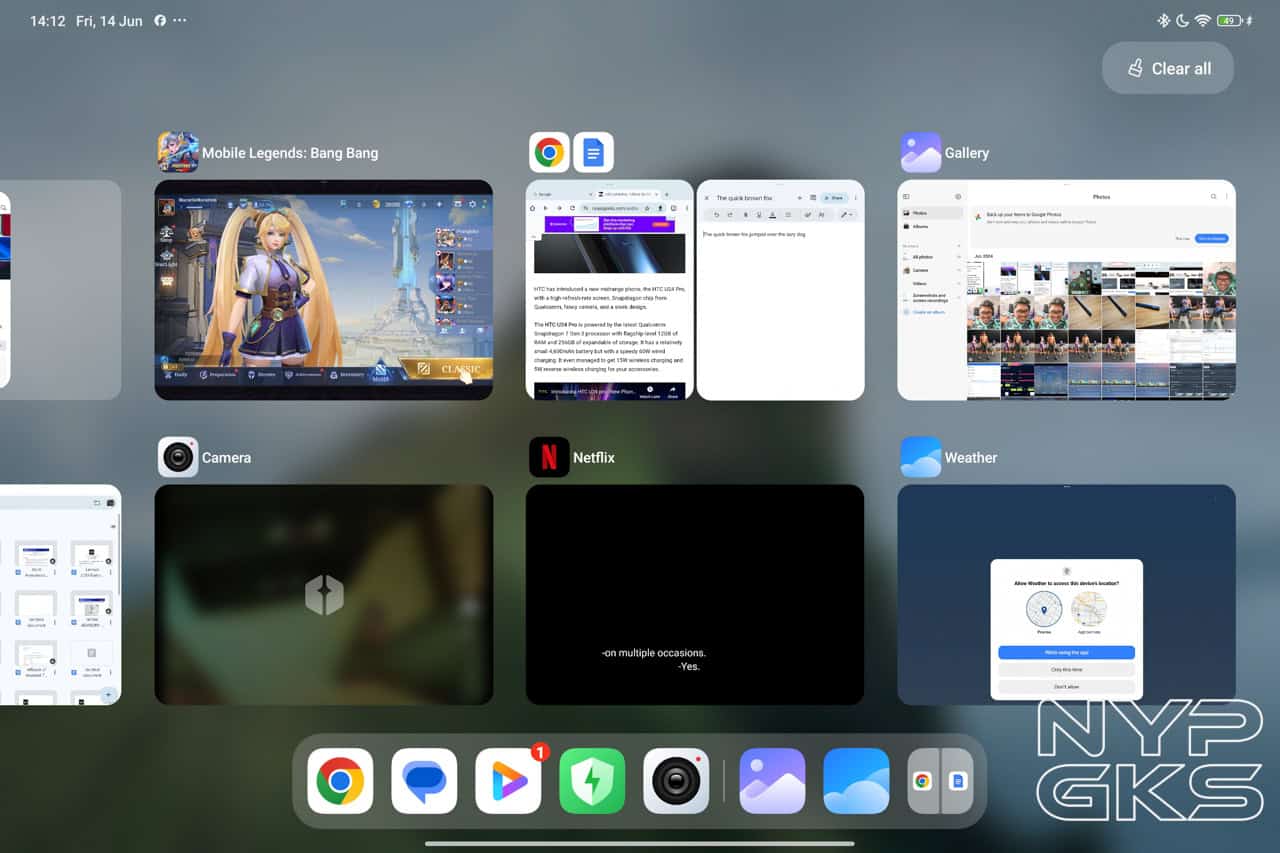 Xiaomi-Pad-6S-Pro-Recent-Apps