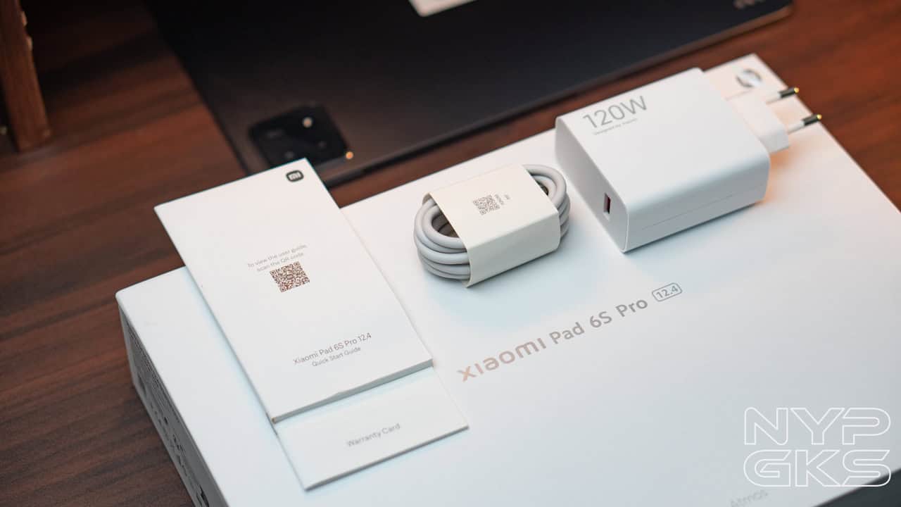 Xiaomi-Pad-6S-Pro-Unboxing