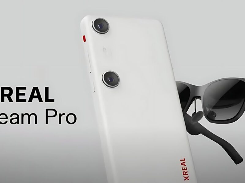 Xreal-Beam-Pro