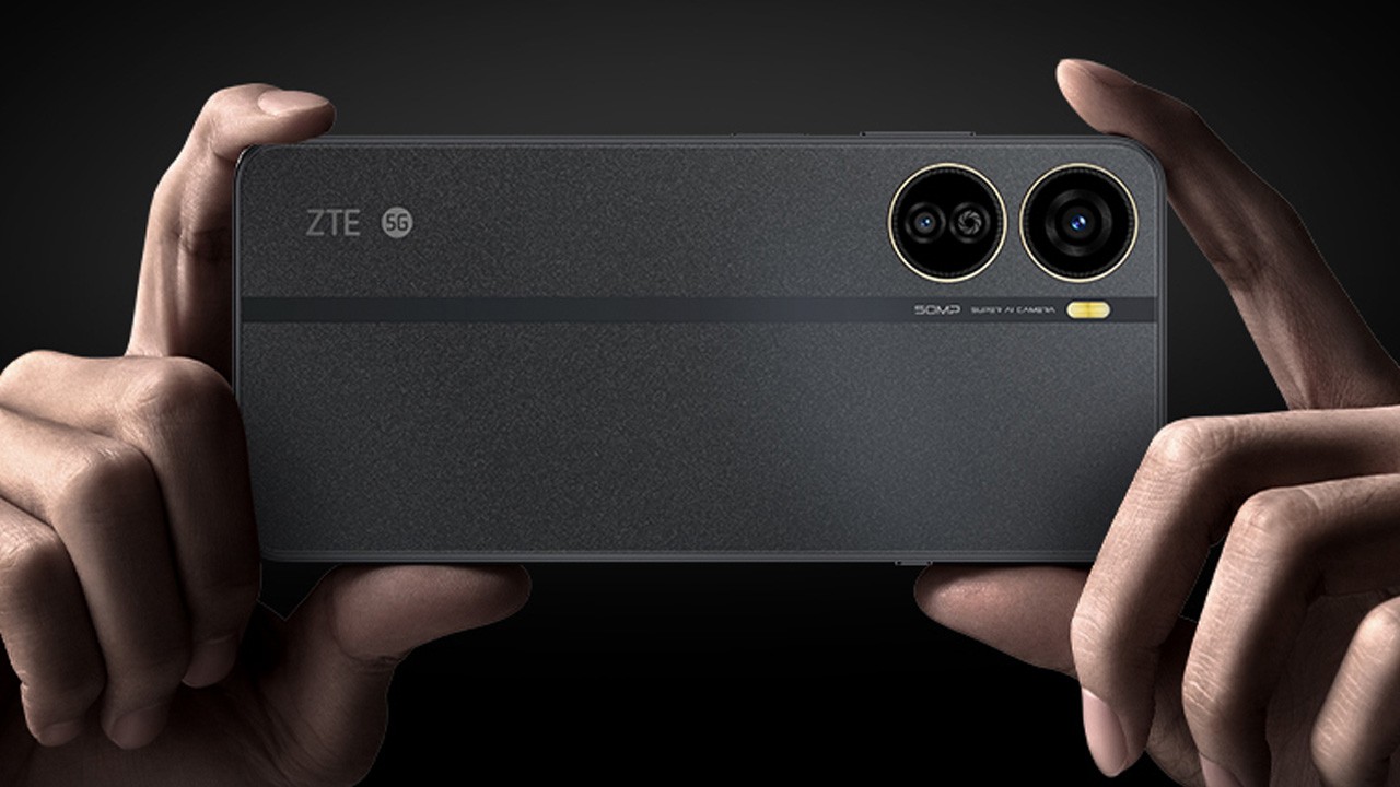 ZTE-Voyage-3D-Features