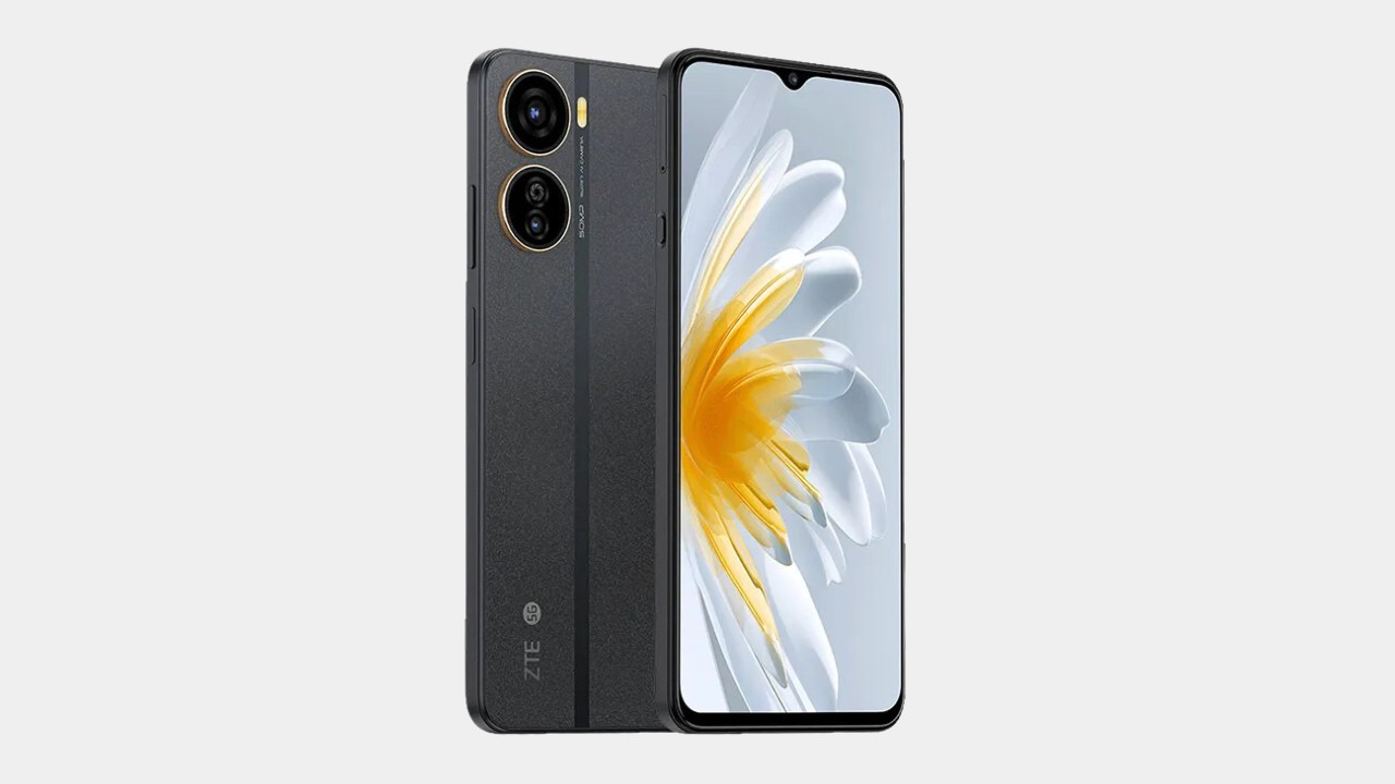 ZTE-Voyage-3D-Specs