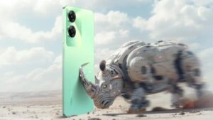 realme-C61