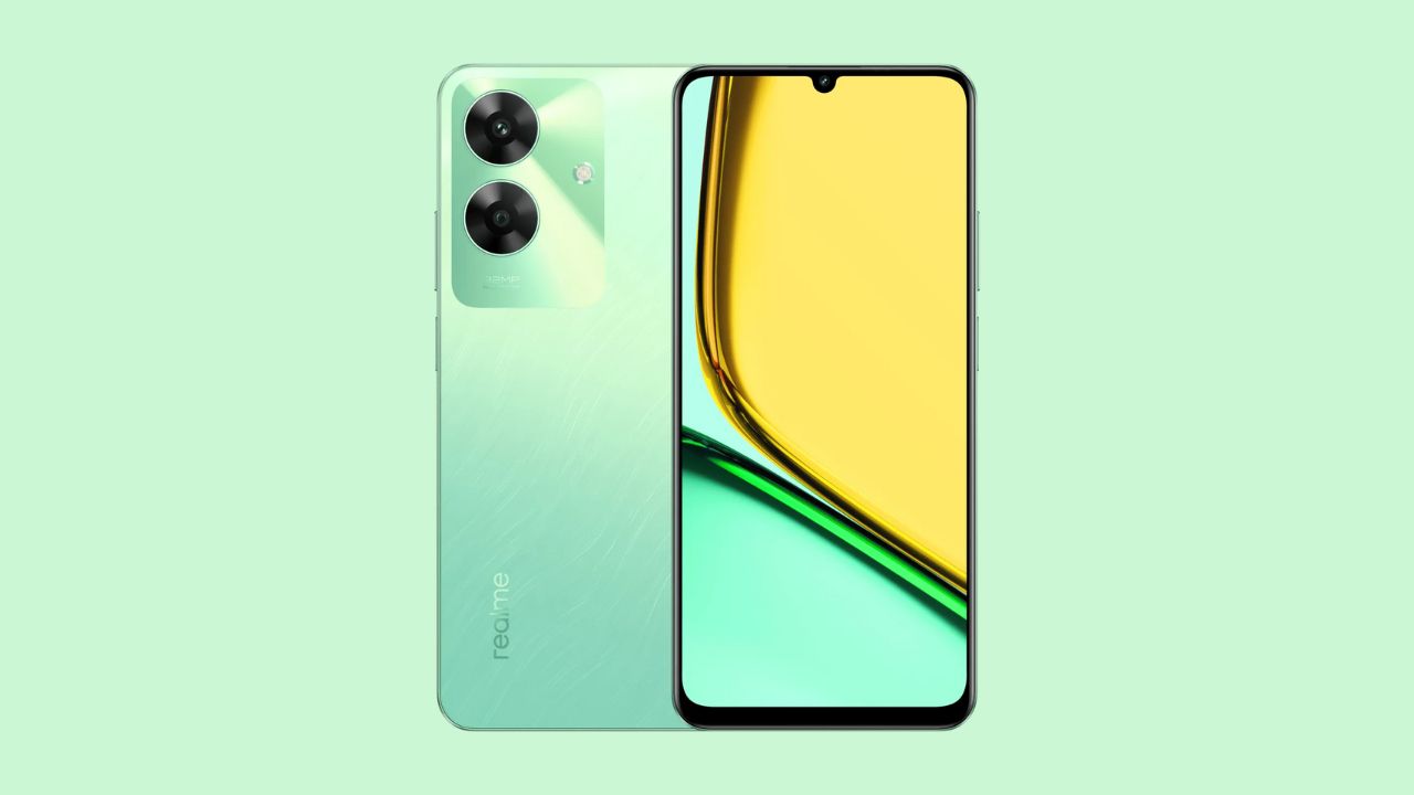 realme-C61-Price