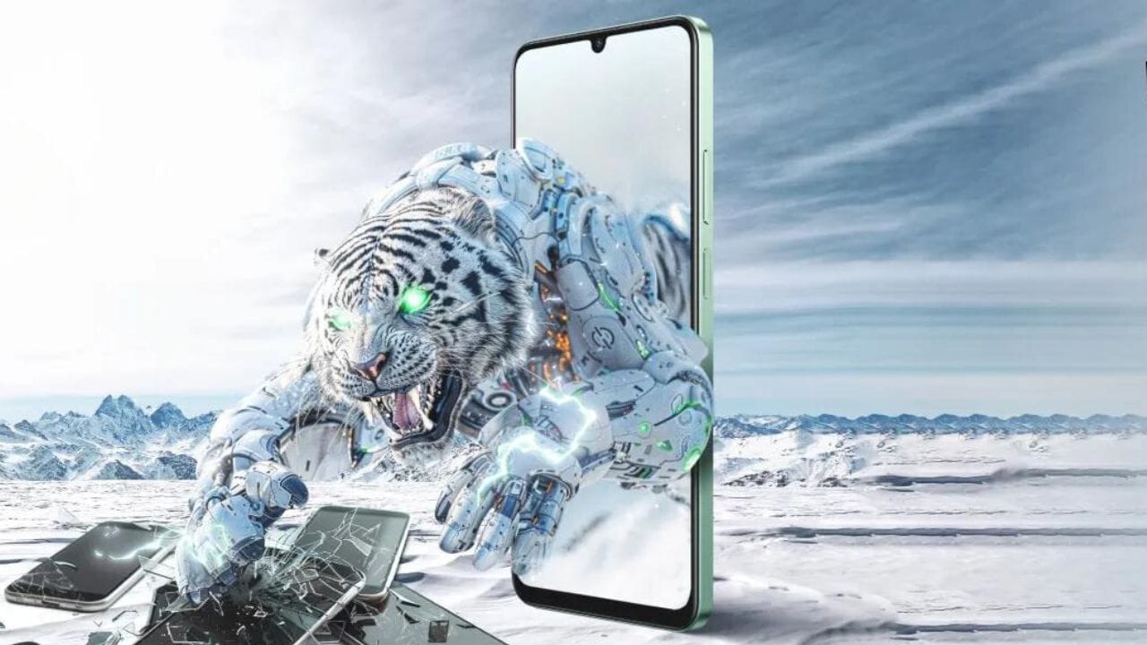 realme-C61-Specs-Features