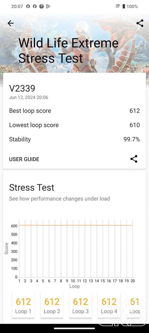 vivo-V30e-3DMark