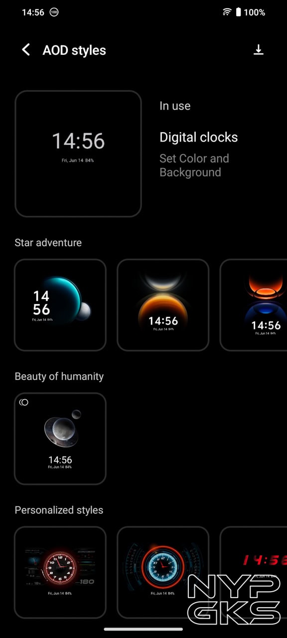 vivo-V30e-AOD