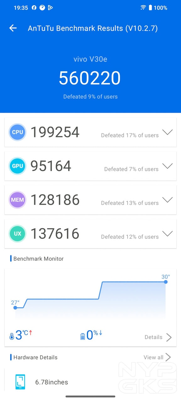 vivo-V30e-AnTuTu-Benchmark