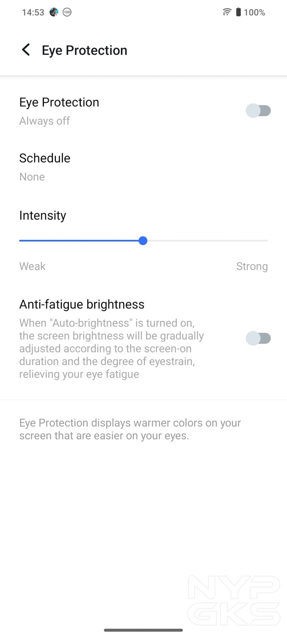 vivo-V30e-Eye-Protection