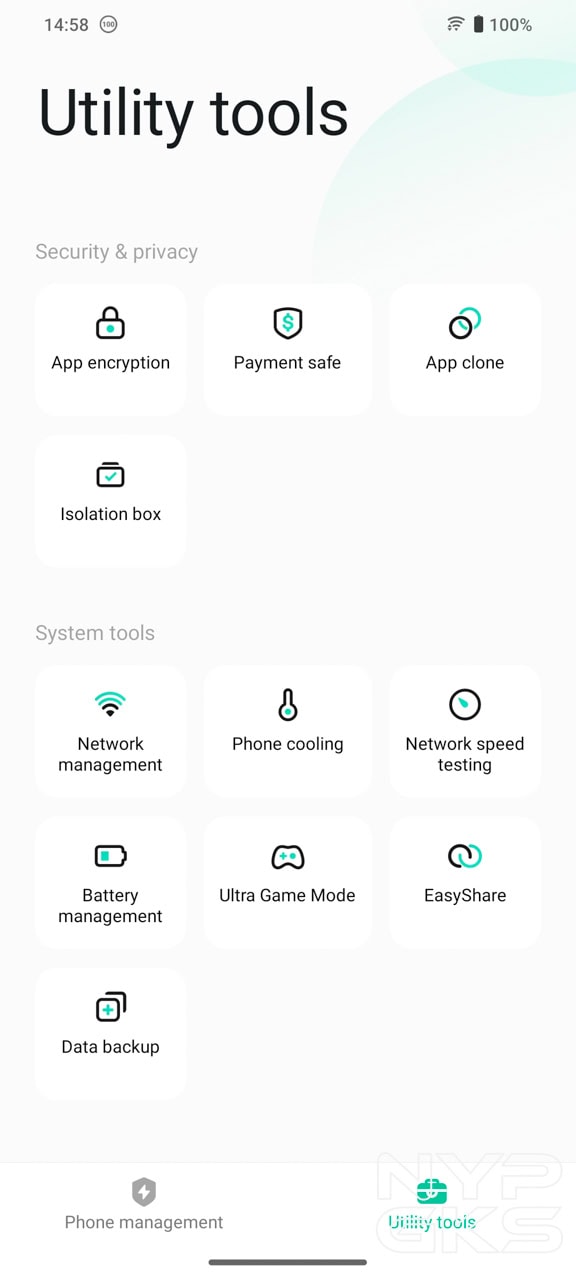 vivo-V30e-Phone-Manager