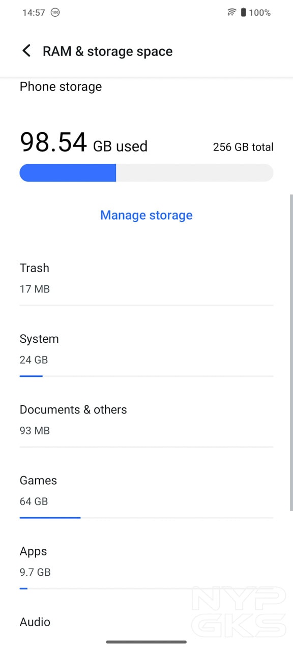 vivo-V30e-Storage