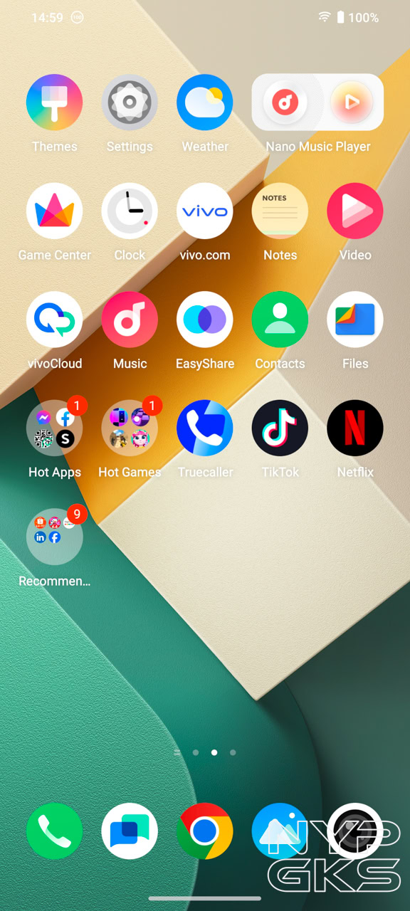vivo-V30e-bloatware