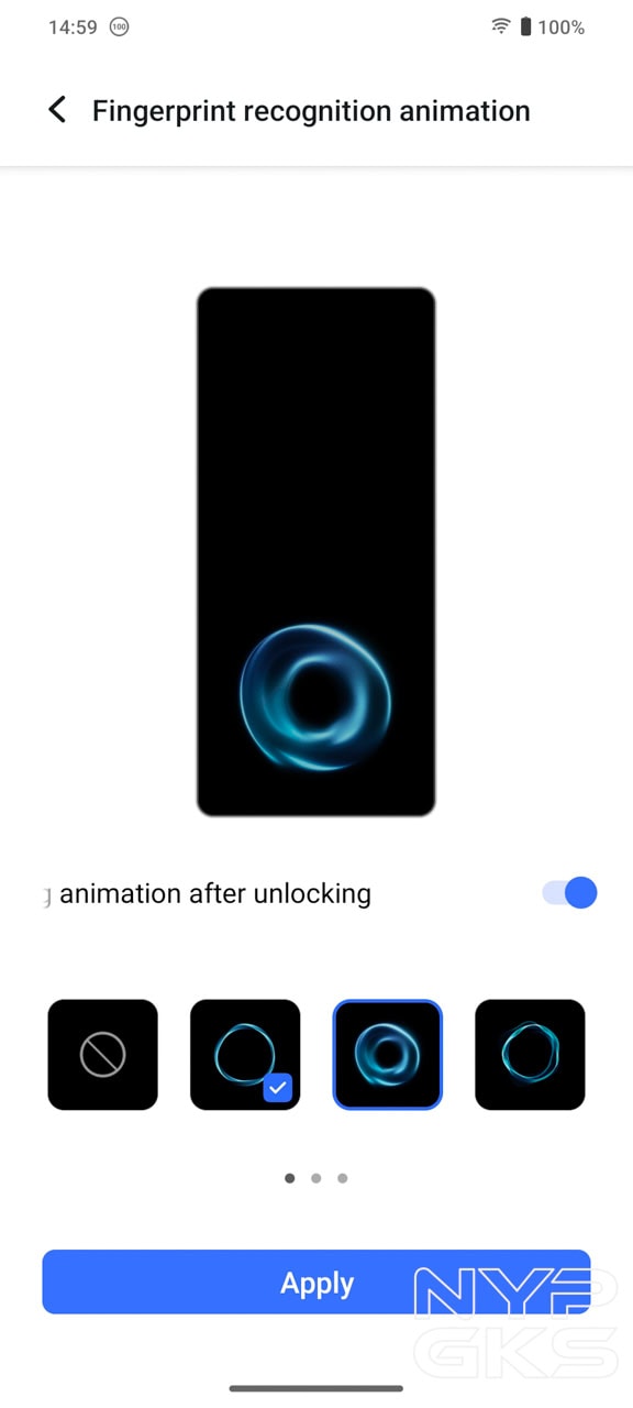 vivo-V30e-fingerprint-scanner