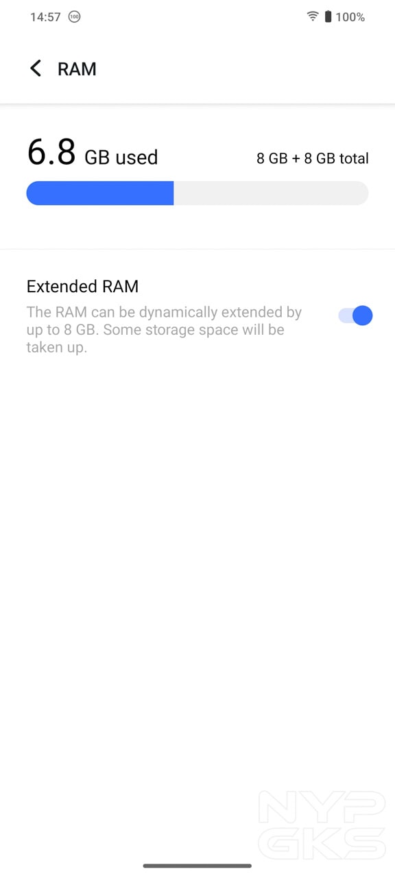 vivo-V30e-ram