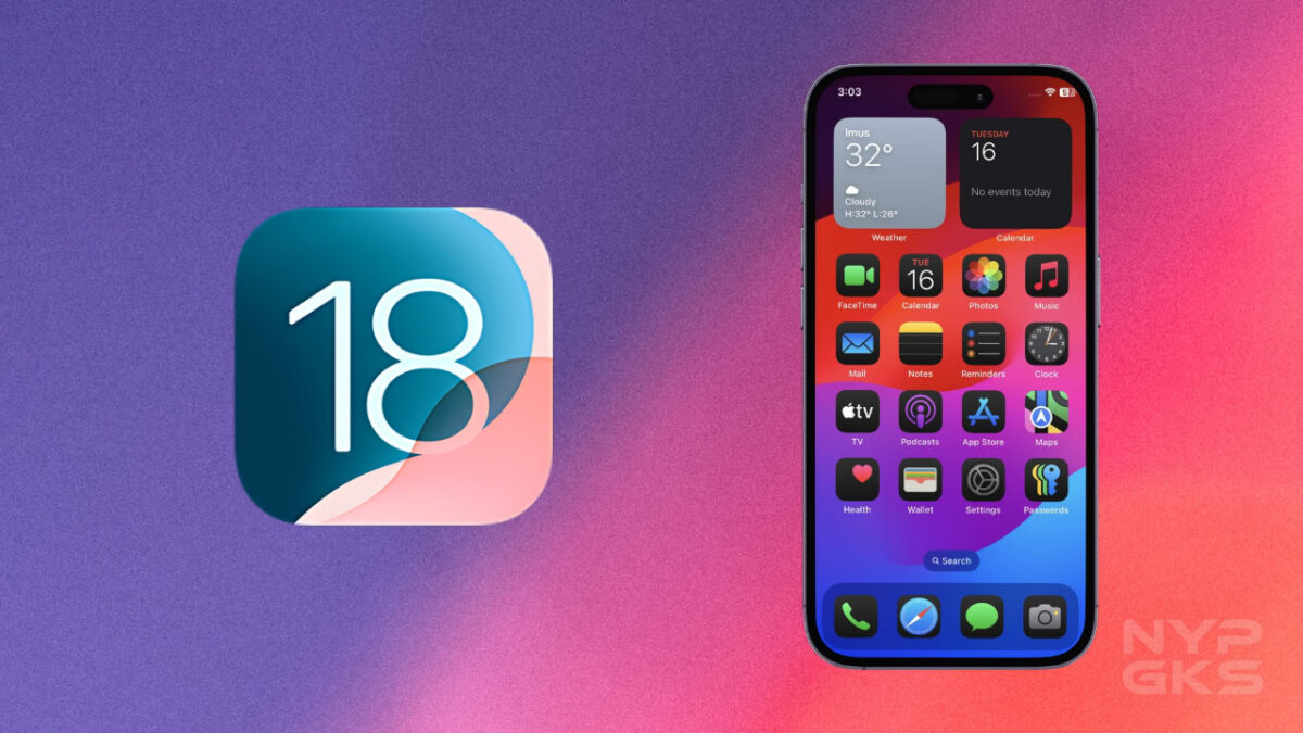 Apple-Public-Beta-iOS-18