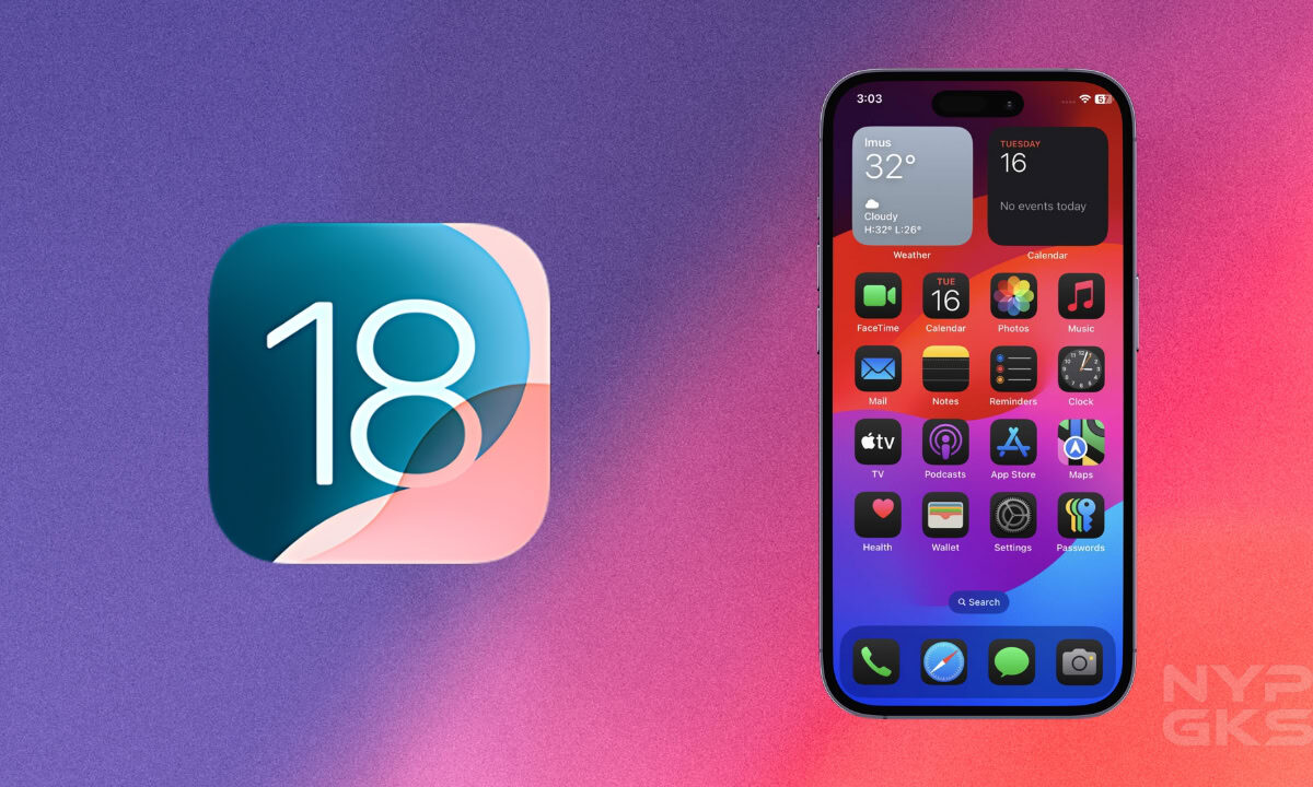 Apple-Public-Beta-iOS-18