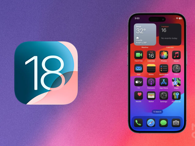 Apple-Public-Beta-iOS-18