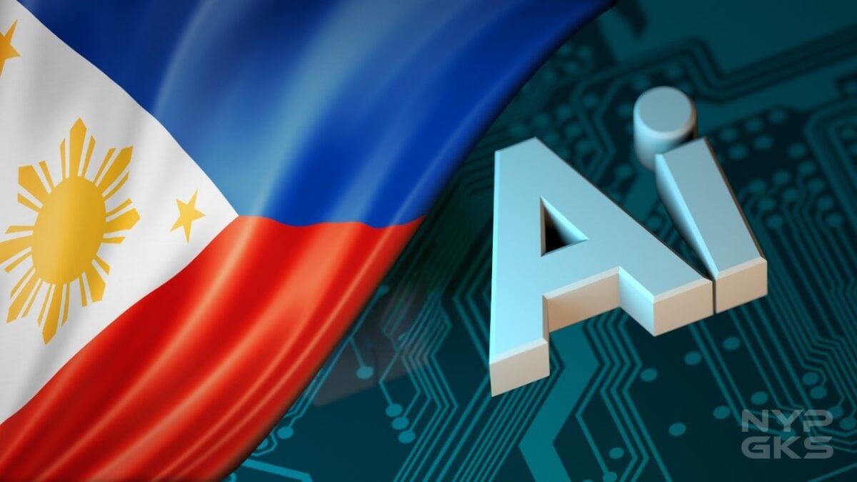 Center-for-Artificial-Intelligence-Research-Philippines