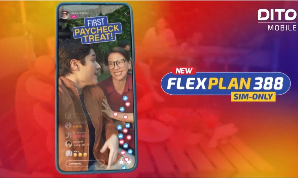 DITO-FLEXPlan-388-postpaid-cheapest-PH