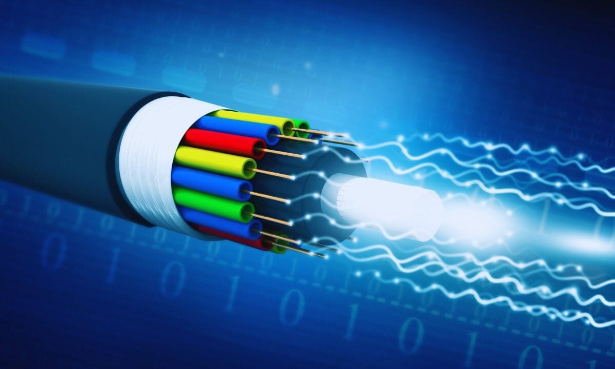 Fiber-Optic-Internet