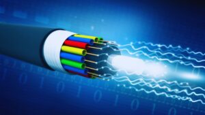 Fiber-Optic-Internet