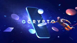 GCash-GCrypto